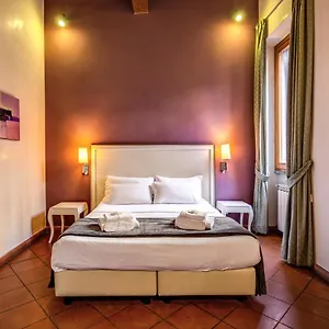 Pensjonat Guest House O Affittacamere Magenta Fico 2