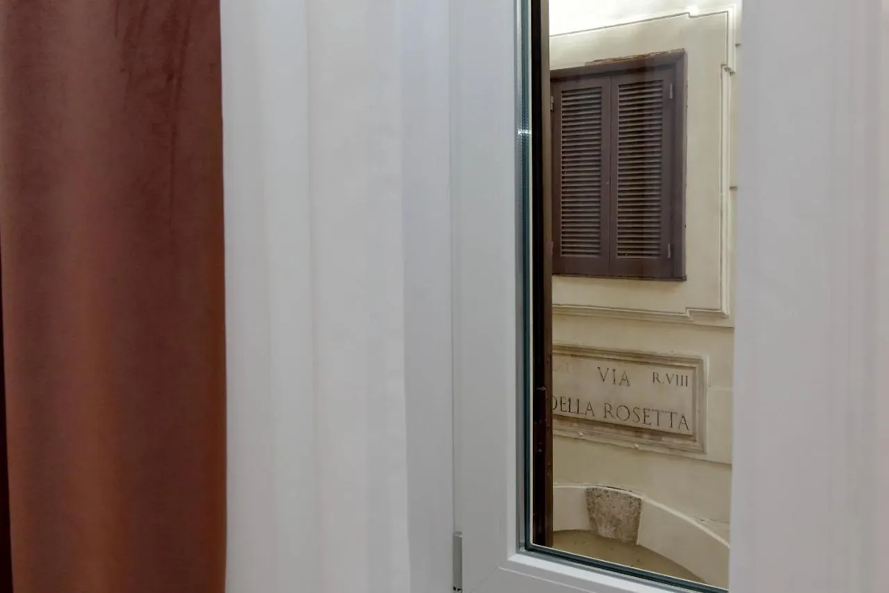 Domna Luxury Suites Rome Italy